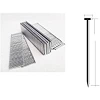 1000 CLAVOS DE 25mm PARA GRAPADORA CLAVADORA ELECTRICA Y NEUMATICA PARKSIDE TIPO 47 2MM GROSOR